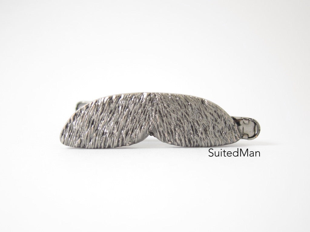 The Pornstache - SuitedMan